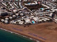 Playa de los Pocillos, Lanzarote